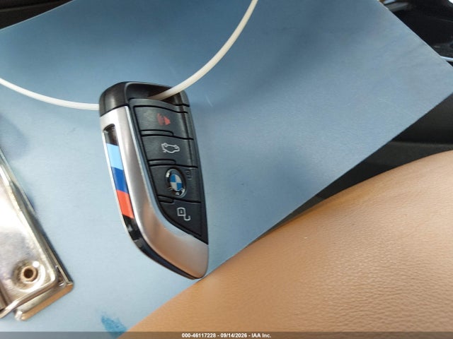 2021 BMW X3 PHEV XDRIVE30E 11