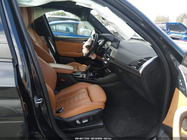 2021 BMW X3 PHEV XDRIVE30E 5