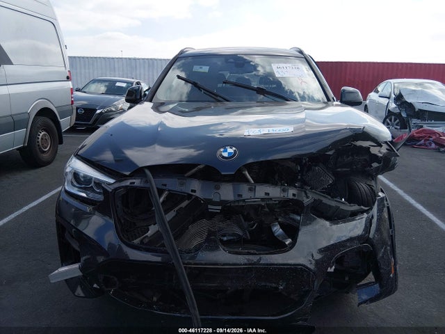 2021 BMW X3 PHEV XDRIVE30E 6