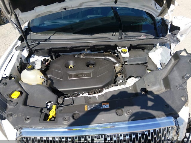 2019 LINCOLN MKC RESERVE 10