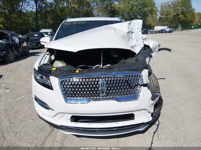 2019 LINCOLN MKC RESERVE 12