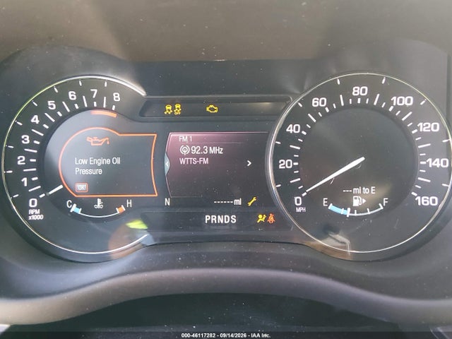2019 LINCOLN MKC RESERVE 15