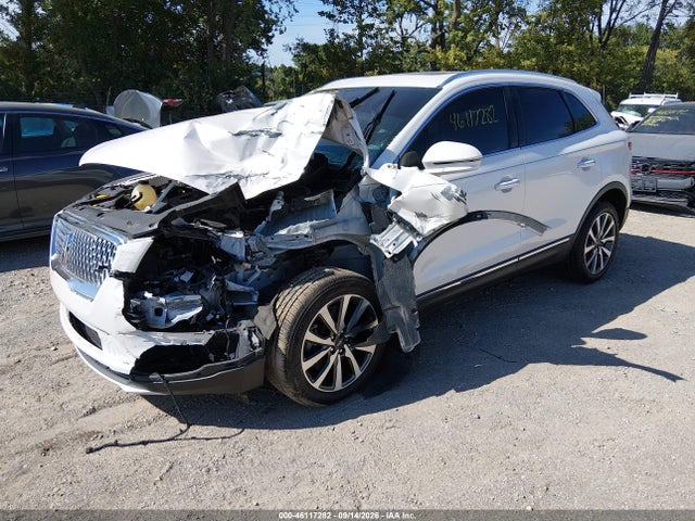 2019 LINCOLN MKC RESERVE 2