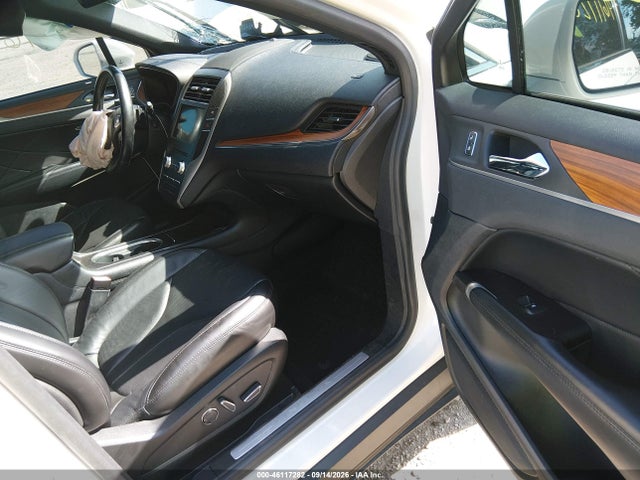 2019 LINCOLN MKC RESERVE 5