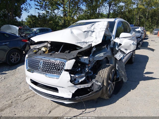 2019 LINCOLN MKC RESERVE 6