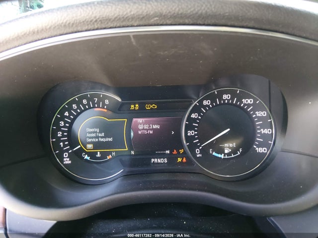 2019 LINCOLN MKC RESERVE 7