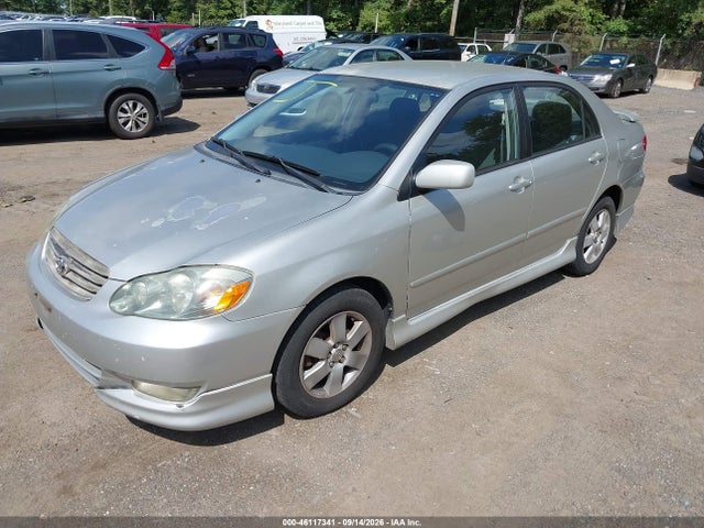 صورة 2 لـ 2003 Toyota COROLLA S
