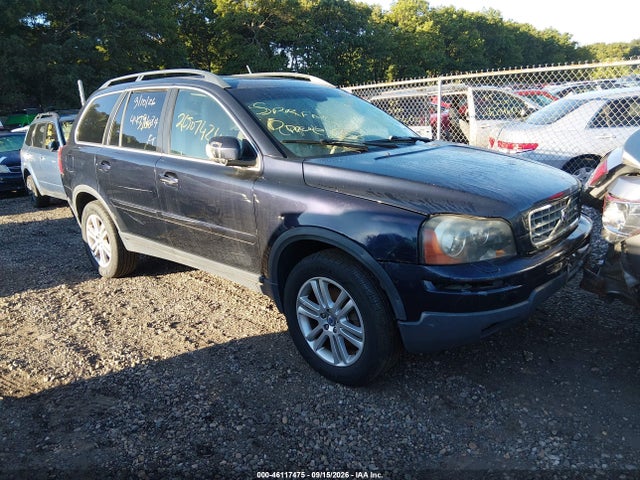 2010 VOLVO XC90 3.2