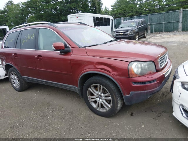 2011 VOLVO XC90 3.2