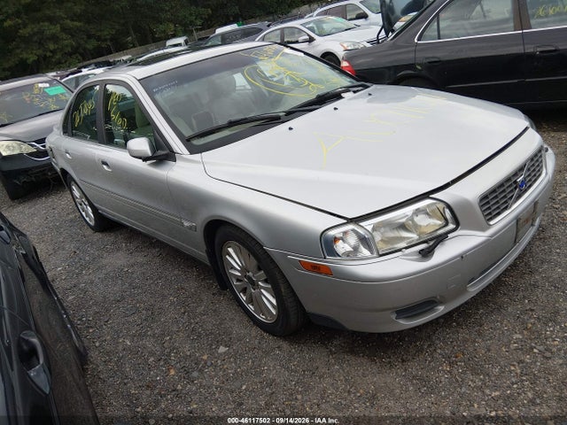 2004 VOLVO S80 2.9