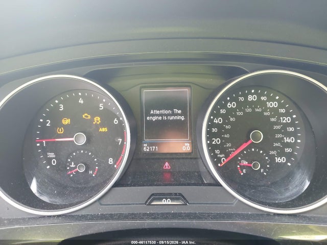 2021 VOLKSWAGEN TIGUAN 2.0T SE/2.0T SE R-LINE BLACK/2.0T SEL 7