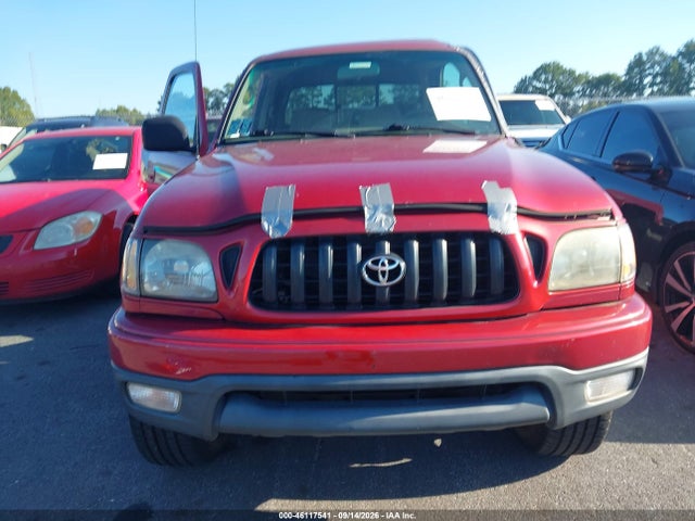 صورة 12 لـ 2003 Toyota TACOMA PRERUNNER V6