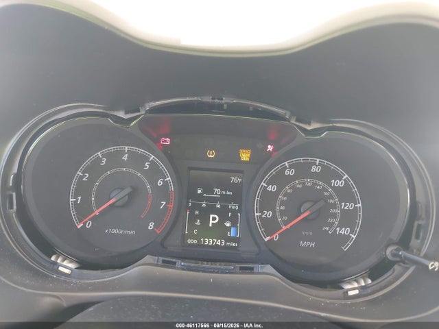 2017 MITSUBISHI LANCER ES 7