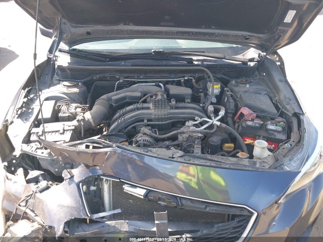 2017 SUBARU IMPREZA 2.0I PREMIUM 10