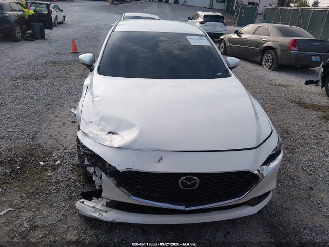 2024 MAZDA MAZDA3 2.5 S 6