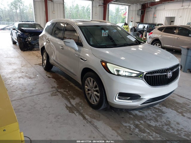2019 BUICK ENCLAVE FWD ESSENCE