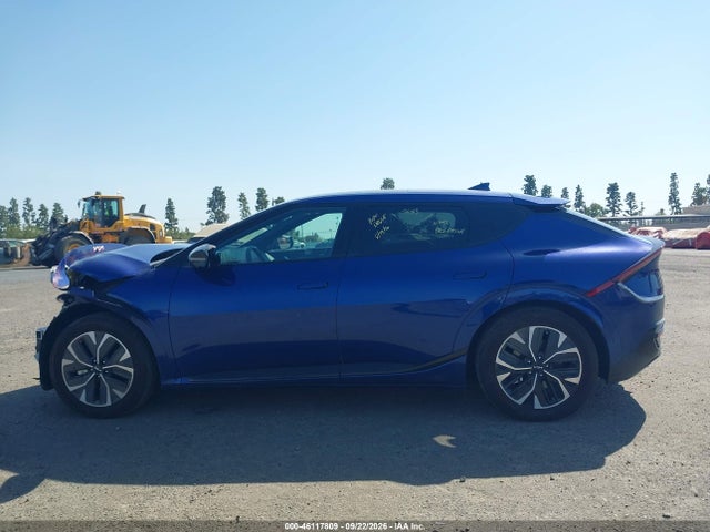 2024 KIA EV6 GT-LINE 15