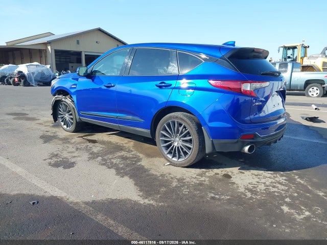 2024 ACURA RDX A-SPEC ADVANCE PACKAGE 3