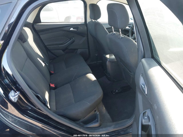 صورة 8 لـ 2018 FORD FOCUS SE