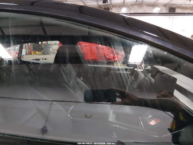 2021 TESLA MODEL S LONG RANGE DUAL MOTOR ALL-WHEEL DRIVE 5
