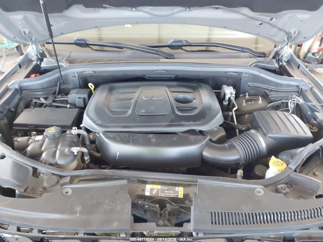 2021 JEEP GRAND CHEROKEE LAREDO X 4X2 10