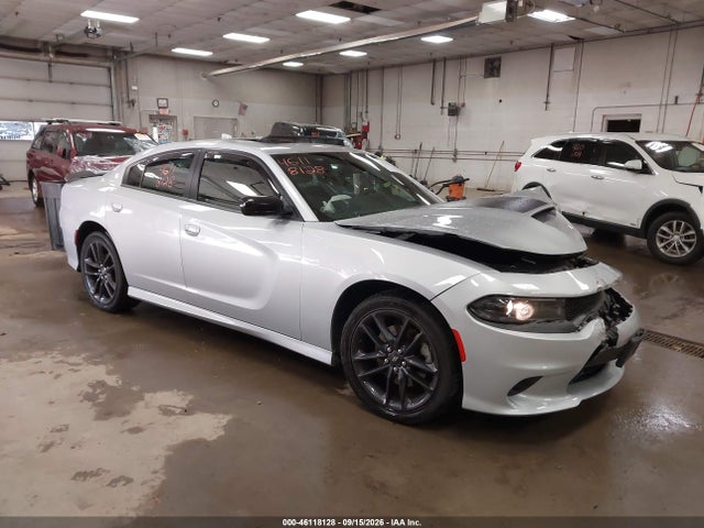 2022 Dodge Charger GT AWD