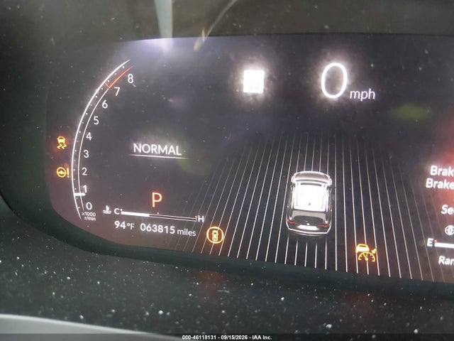 2022 ACURA MDX TECHNOLOGY PACKAGE 16