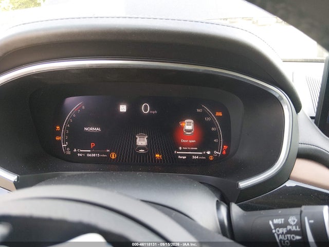2022 ACURA MDX TECHNOLOGY PACKAGE 7