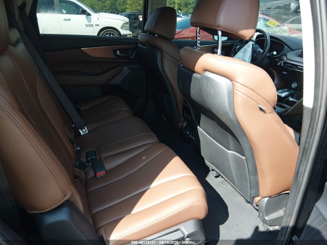 2022 ACURA MDX TECHNOLOGY PACKAGE 8