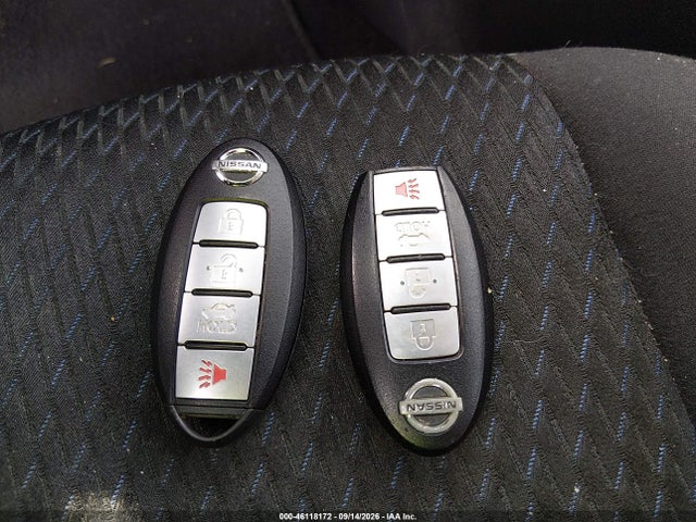 صورة 11 لـ 2013 Nissan SENTRA SR