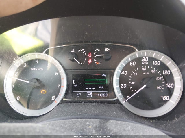 صورة 7 لـ 2013 Nissan SENTRA SR