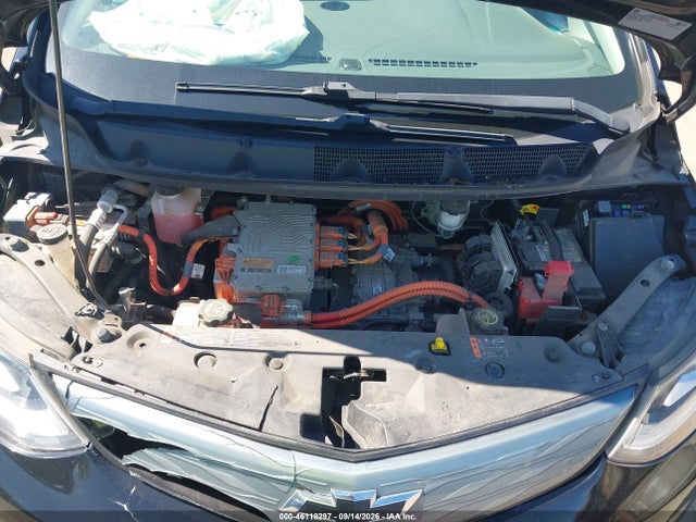 2019 CHEVROLET BOLT EV LT 10