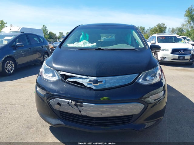 2019 CHEVROLET BOLT EV LT 11