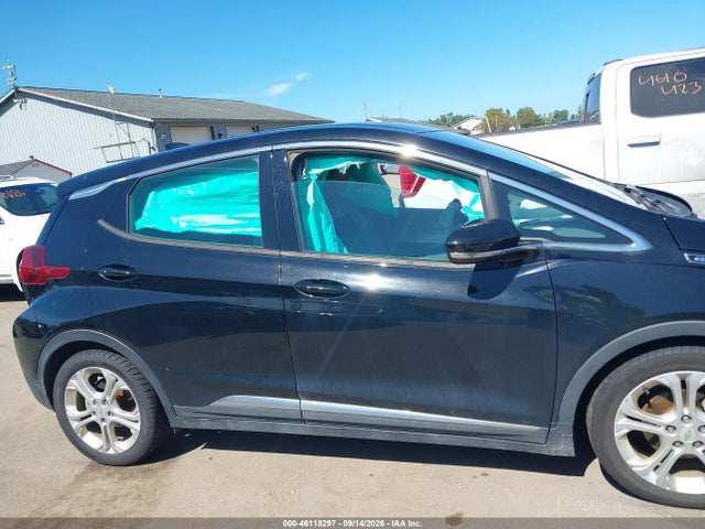 2019 CHEVROLET BOLT EV LT 12