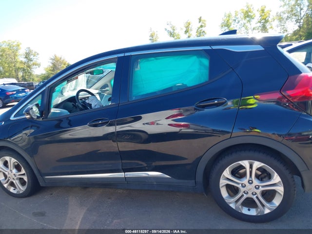 2019 CHEVROLET BOLT EV LT 13