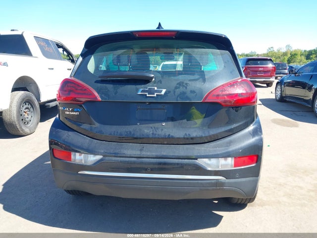 2019 CHEVROLET BOLT EV LT 15