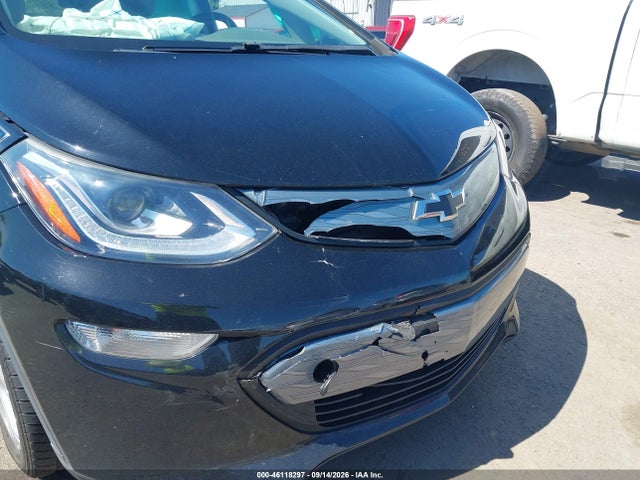 2019 CHEVROLET BOLT EV LT 18
