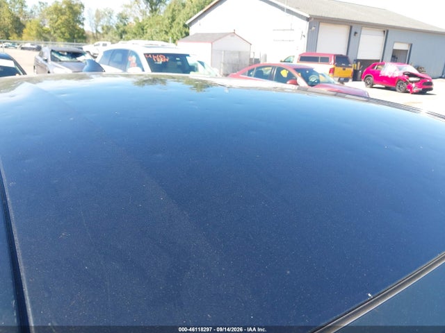 2019 CHEVROLET BOLT EV LT 6