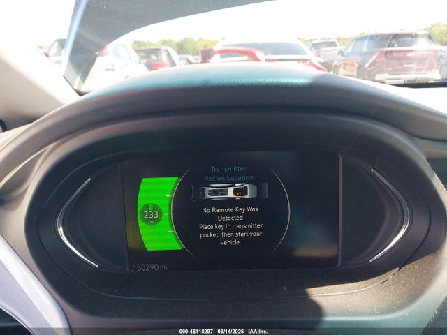 2019 CHEVROLET BOLT EV LT 7