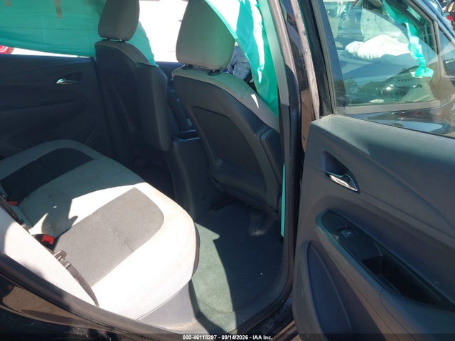2019 CHEVROLET BOLT EV LT 8