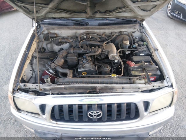 صورة 10 لـ 2001 Toyota TACOMA