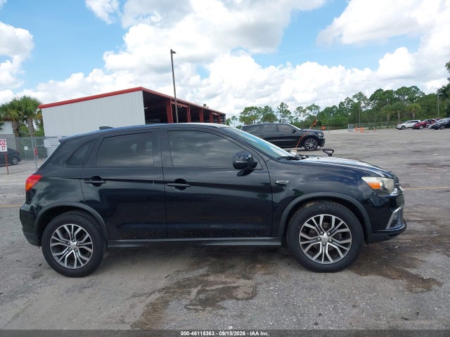 2019 MITSUBISHI OUTLANDER SPORT 2.0 ES 13