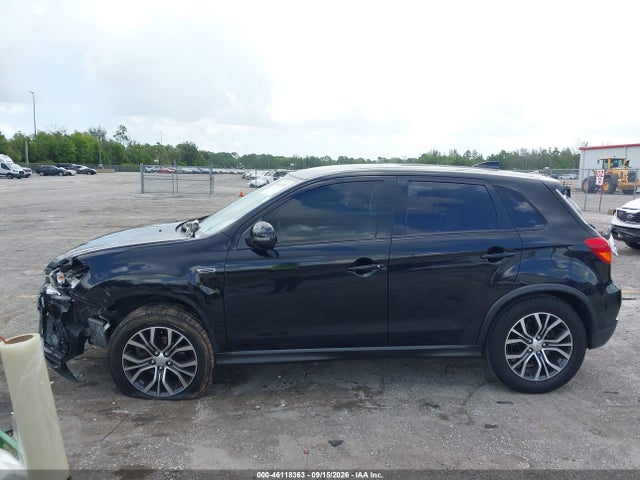 2019 MITSUBISHI OUTLANDER SPORT 2.0 ES 14