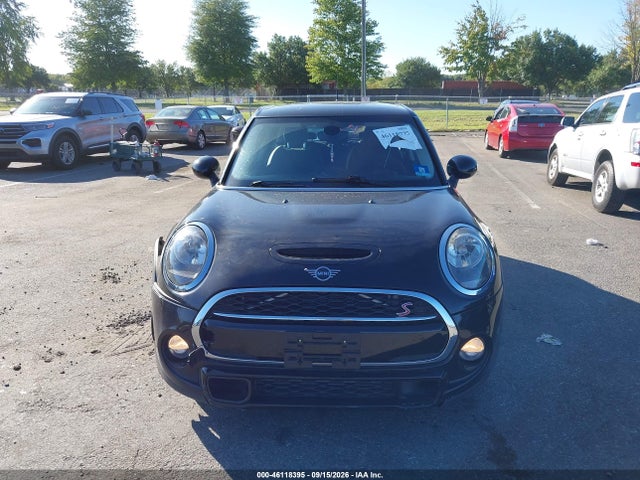 2019 MINI HARDTOP COOPER S 12