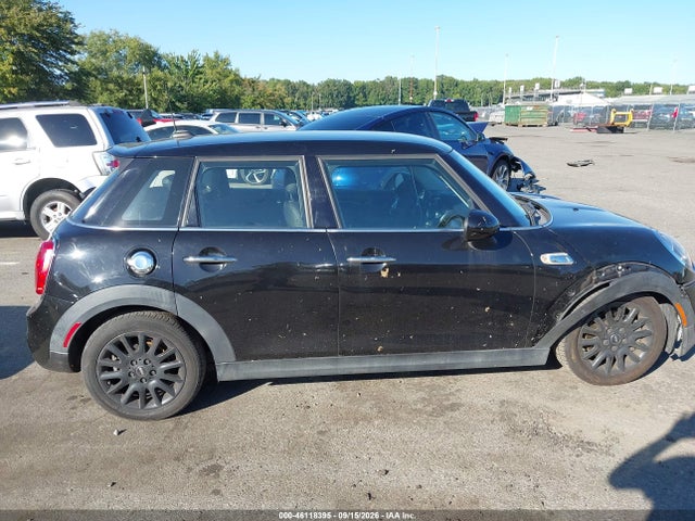 2019 MINI HARDTOP COOPER S 15