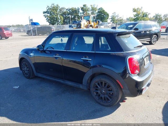 2019 MINI HARDTOP COOPER S 3