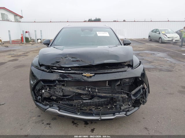 2024 CHEVROLET EQUINOX EV LT 13