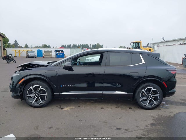 2024 CHEVROLET EQUINOX EV LT 15