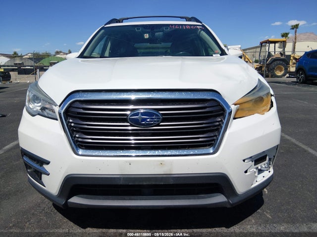 2021 SUBARU ASCENT LIMITED 12