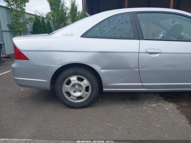 صورة 14 لـ 2001 Honda CIVIC EX